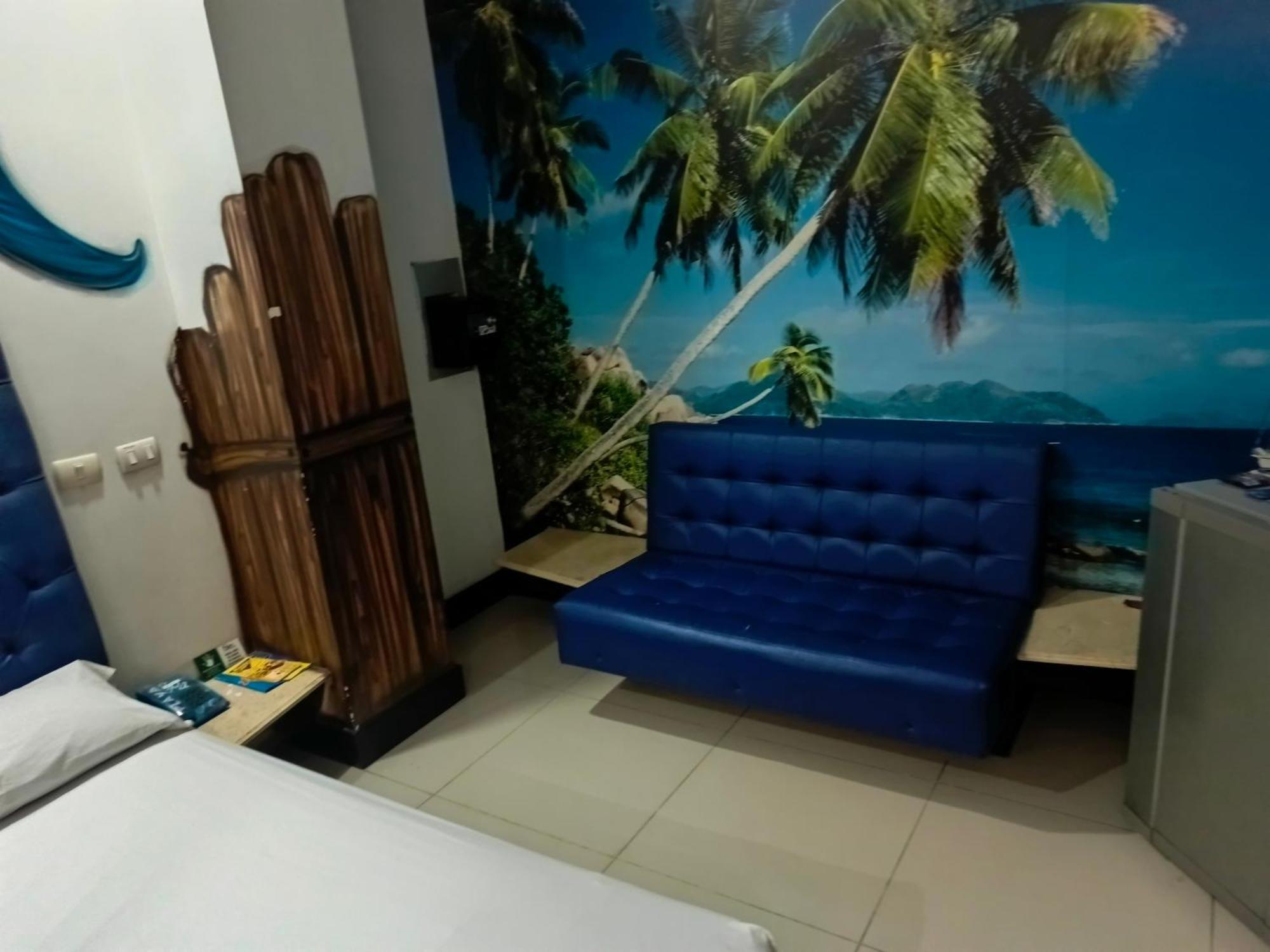 Hotel Spa Laureles Medellín Exterior foto